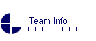 Team Info